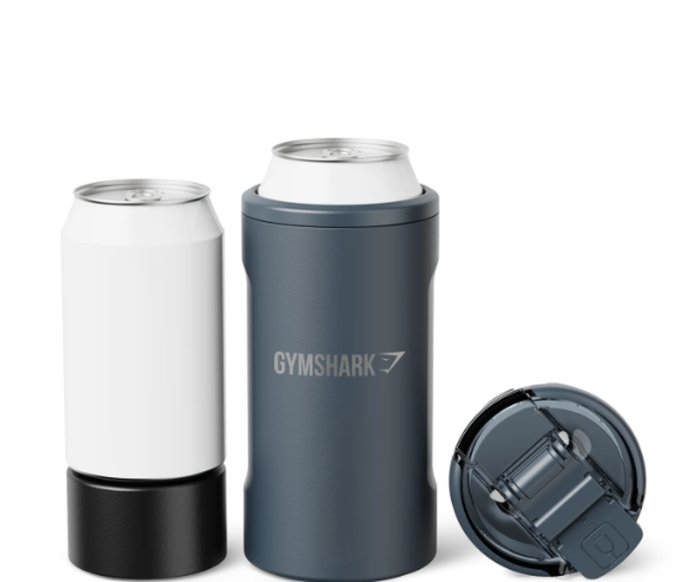 BruMate Hopsulator Trio drinkware and can coolers