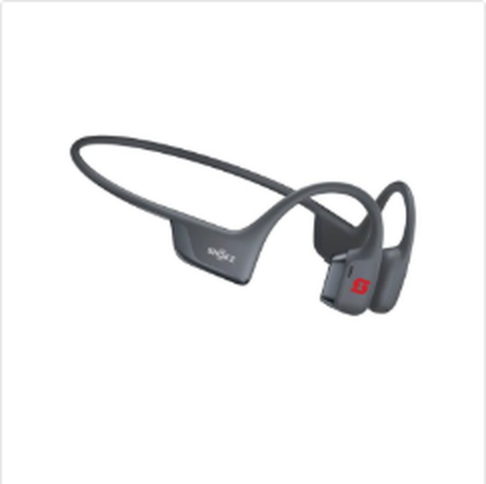 Shokz bone-conduction headphones